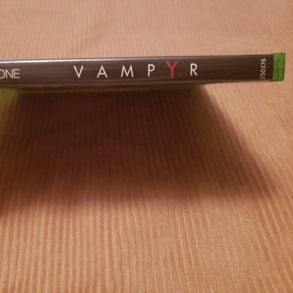 Vampyr for Xbox One - Picture 6 of 9